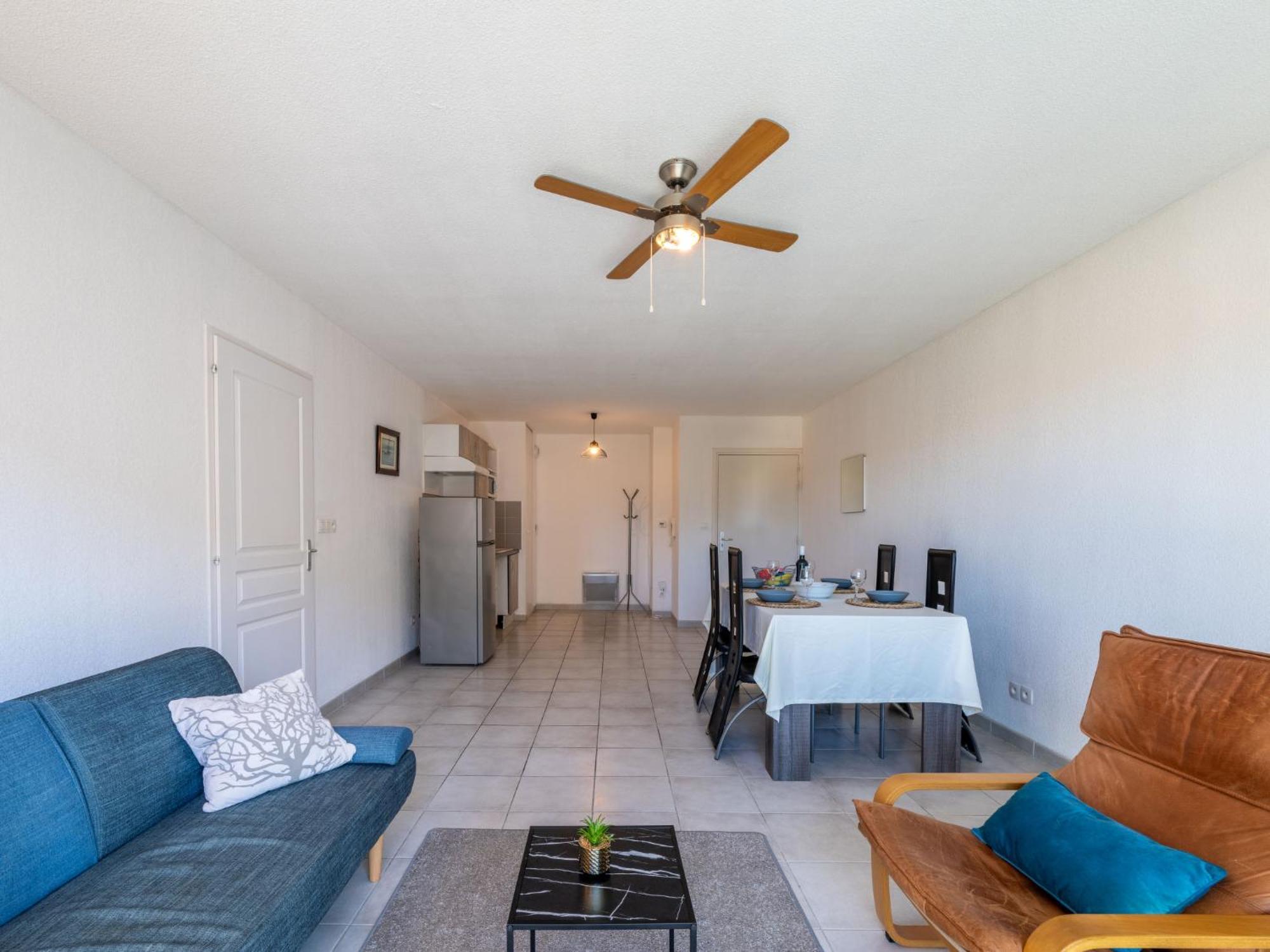 Les Capucines By Interhome Appartement *
