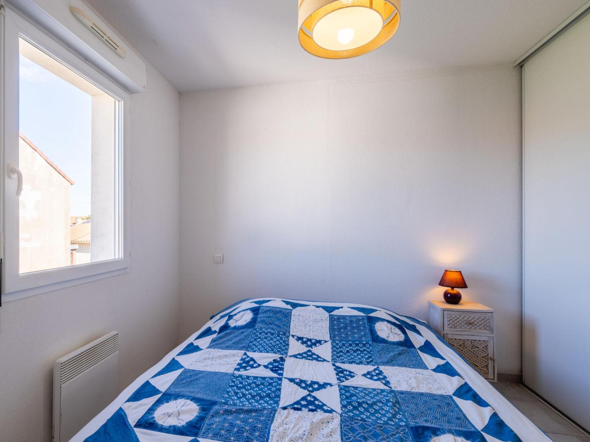 Les Capucines By Interhome Appartement